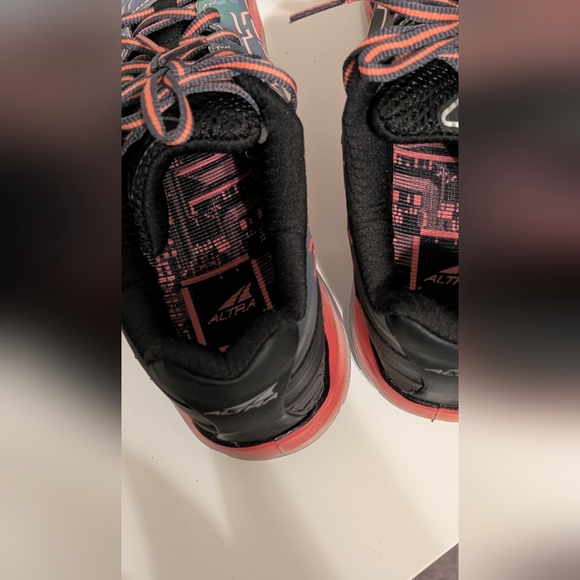 Altra impulse flash women's size 8.5 - Picture 4 of 8